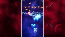 Space Shooter v1.889 MOD APK (Unlimited Diamonds)