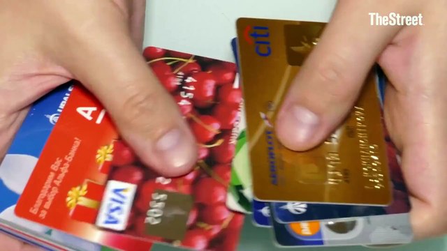 This is what’s fueling the record-high credit card debt