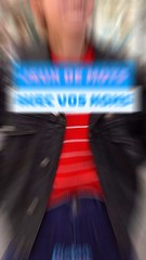 Les pires moqueries de noms de famille 😂#microtrottoir