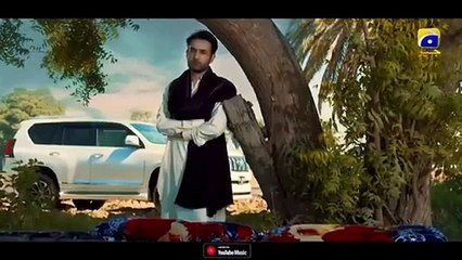 Humraaz Episode 02 Teaser -1st May 2025 - HAR PAL GEO