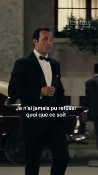 Et bien je ne vous laisserais pas conduire - OSS 117