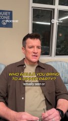 The Rookie Cast Dishes on Their Ultimate Dinner Guests