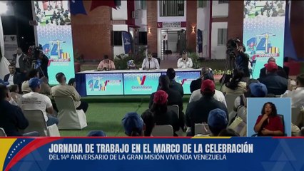 Maduro anuncia un salario mínimo de 160$ y carga contra la "derecha fascista"