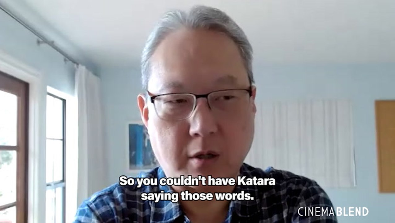 Why Are Netflix’s 'Avatar: The Last Airbender' Opening Credits Different From The Animated Series? The Showrunner Explains