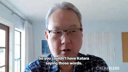 Why Are Netflix’s 'Avatar: The Last Airbender' Opening Credits Different From The Animated Series? The Showrunner Explains