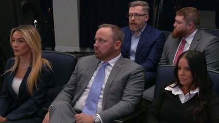 Karoline Leavitt unable to provide timeline on Epstein Files release