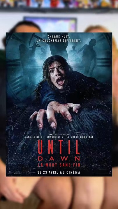 Until Dawn