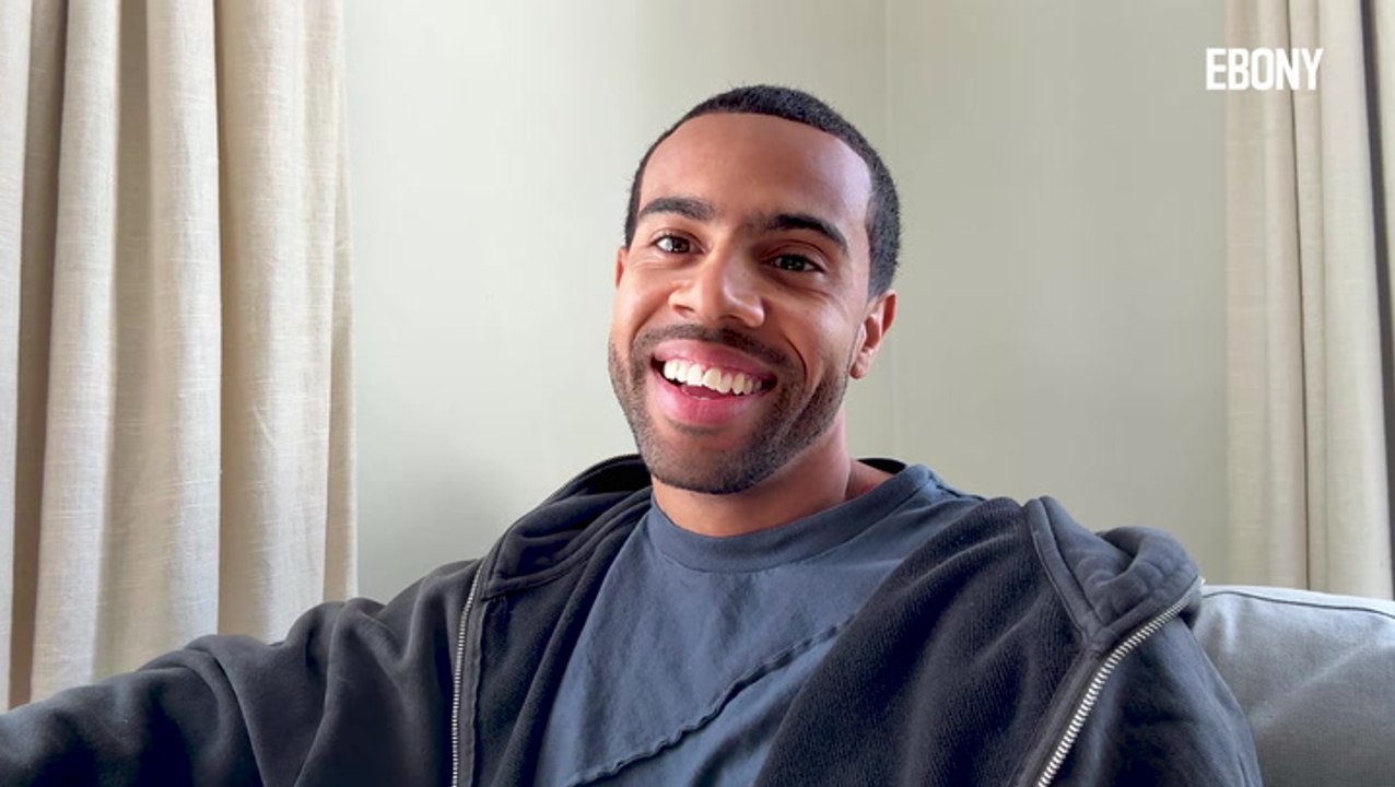 Vic Mensa on Men's Mental Health & Battling Addictions