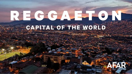 We Visited the Reggaeton Capital of the World | Destination Spotlight | Afar