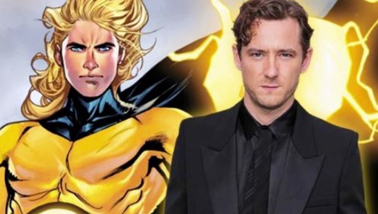 Thundebolts - Análise do filme (contém spoilers) #thunderbolts