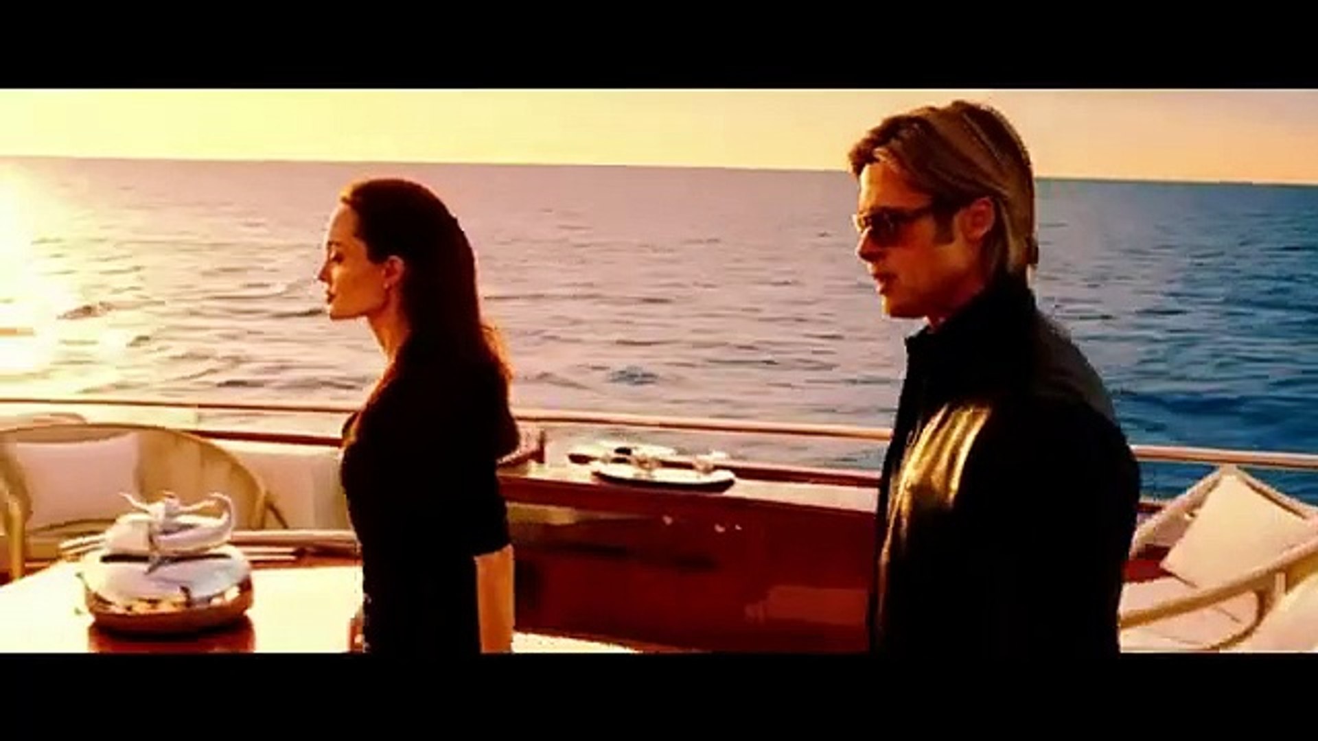 Mr. & Mrs. Smith 2 (2026) - First Trailer - Brad Pitt, Angelina Jolie -  Concept Trailer