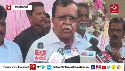 ಕೇಂದ್ರ ಸರ್ಕಾರ ಬಹಳ ಹಿಂದೆ ಇದೆ, ನಮ್ಮ ಸಿಎಂ ಈಗಾಗಲೇ ಅದನ್ನು ಮಾಡಿ ಮುಗಿಸಿದ್ದಾರೆ: ಸಚಿವ ರಾಜಣ್ಣ