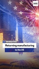 Trump’s deputy assistant: Returning manufacturing to the US