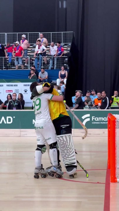 Hóquei em Patins, Sporting