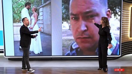 🚨 CASO ELÍAS PICCIRILLO: TODO SOBRE CÓMO PASA SUS DÍAS EN LA CÁRCEL