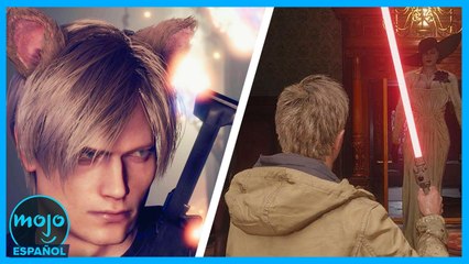 ¡10 Objetos más DIFÍCILES de Conseguir en la Franquicia Resident Evil!