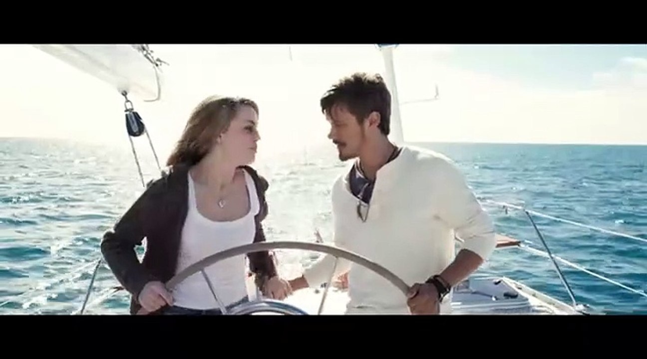 triangle / 2009 movie