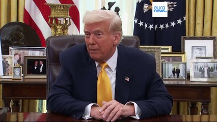 Ο Γουόλτς υποψήφιος για νέος πρεσβευτής στον ΟΗΕ - Προσωρινός σύμβουλος εθνικής ασφάλειας ο Ρούμπιο