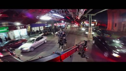 WICK IS PAIN Bande Annonce (2025) Keanu Reeves