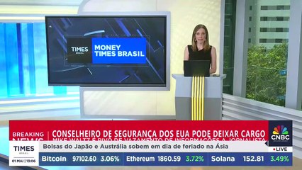 Trump anuncia corte de impostos e enfrenta críticas em evento religioso; Renan de Souza analisa