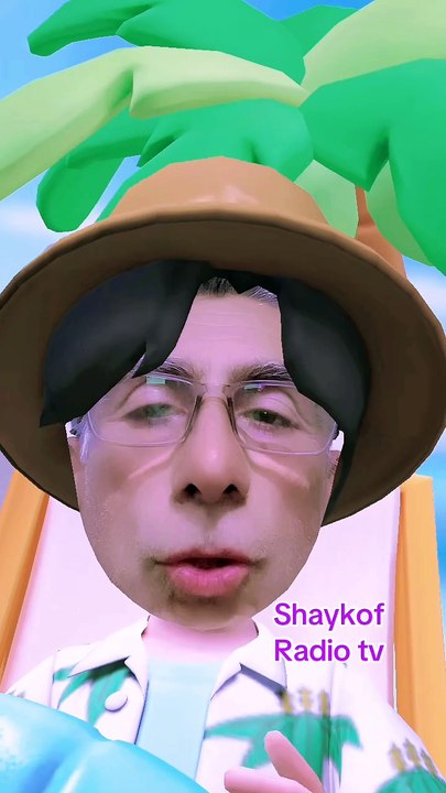 You spent your whole life thinking you were defending your own thinking