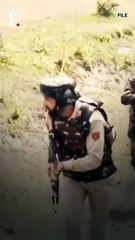 Pahalgam Attack : Pakistan Violats Casefir for  Nigh third Consecutive  Night [follow world News]