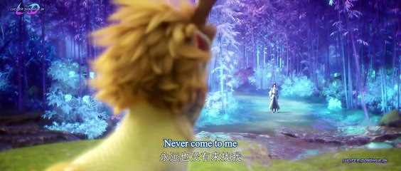 Perfect World Episode 213 English Sub