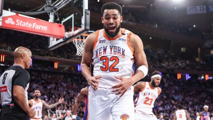 Knicks vs. Pistons Preview: Odds, Momentum & Expectations