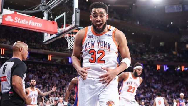 Knicks vs. Pistons Preview: Odds, Momentum & Expectations