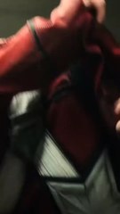 Florence Pugh a insisté pour faire cette cascade dans Thunderbolts* 😳