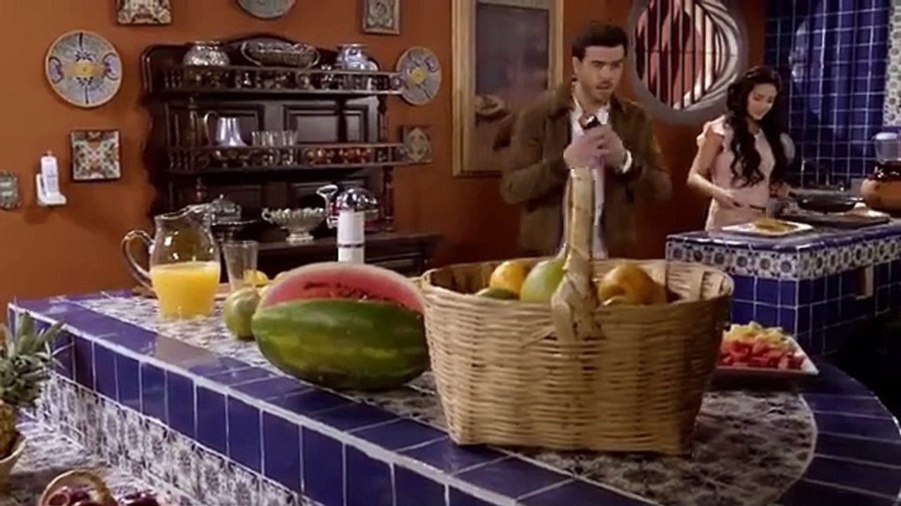 29. Mi Adorable Maldicion