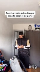 Ta veste se coince 🤣