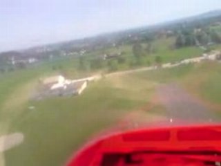 video embarqué GILES 202 2Metres DL 50