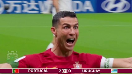 ALL GOALS FIFA WORLD CUP 2022 - Play Sports 4k (720p, h264)