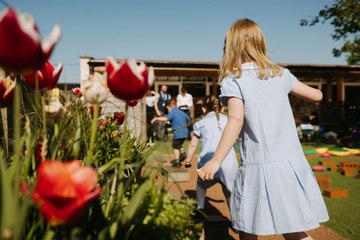 Love Your School: We Visit Pontesbury Primary School, near Shrewsbury.