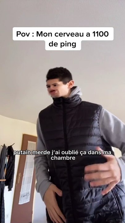 Mon cerveau bug 🤣