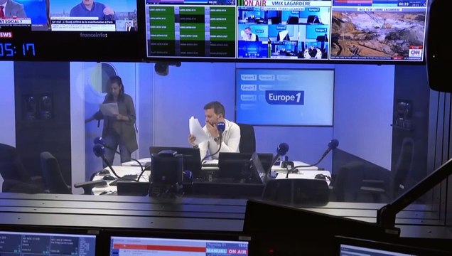 «Ils veulent vous voler 2027» : à Narbonne, Marine Le Pen dénonce l'«entreprise de confiscation de la démocratie»