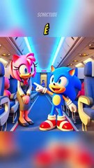 Sonic X Zumbis EP3