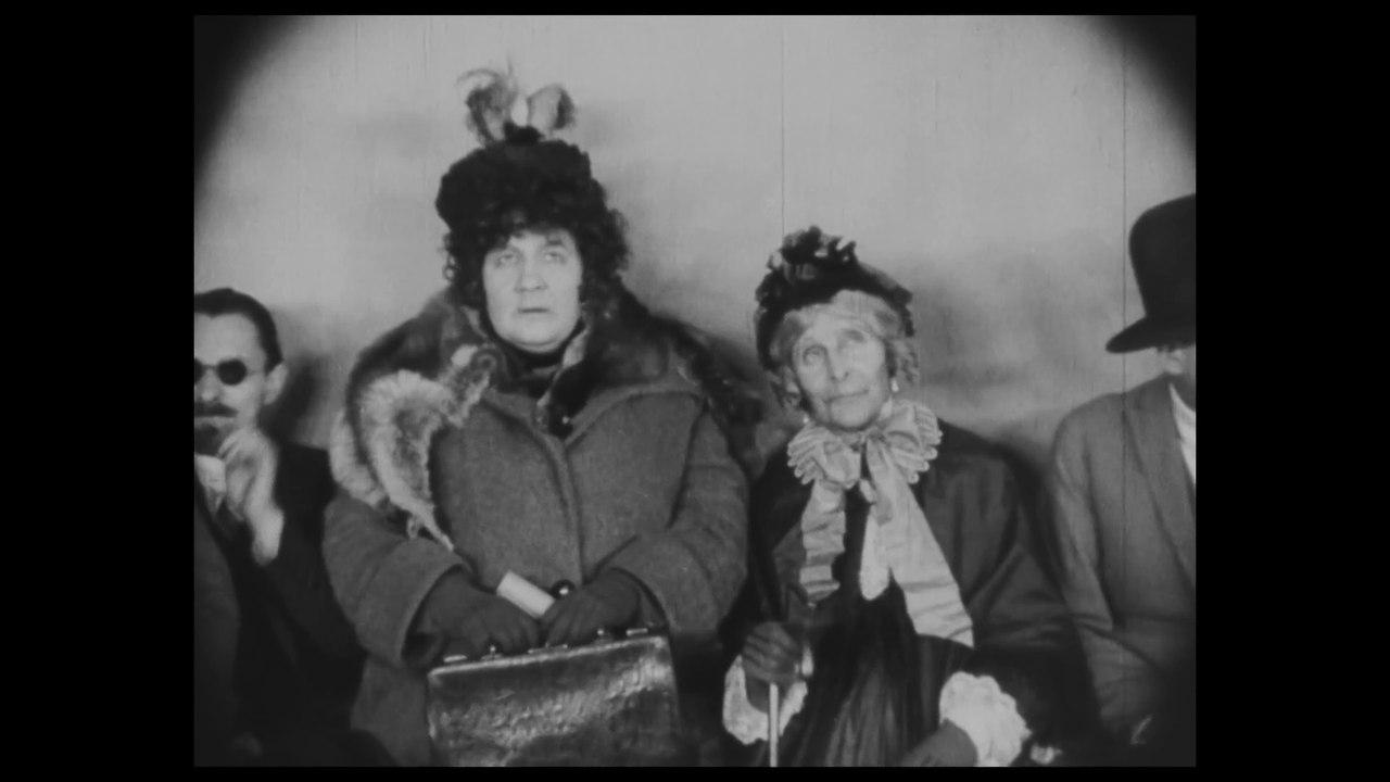 Force et Beauté ( Der Weg zur Kraft und Schönheit ) - 1925 ( Muet )