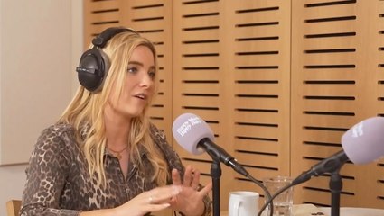 Sian Welby on why she kept pregnancy hidden from This Morning bosses