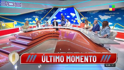 WANDAGATE: EL CONTRAGOLPE JUDICIAL DE MAURO ICARDI