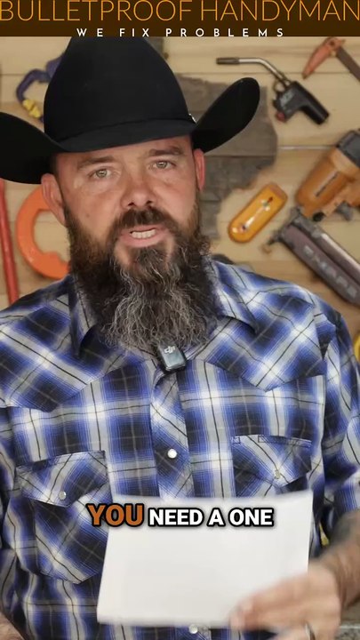 Handyman Hustle_ Don't Wreck Your Business! Insurance Secrets REVEALED
