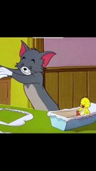Part 64 Tom and Jerry - Little Duck #cartoons