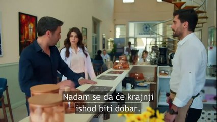 Daleki grad - 23. epizoda / Nekada ćemo popiti i kafu