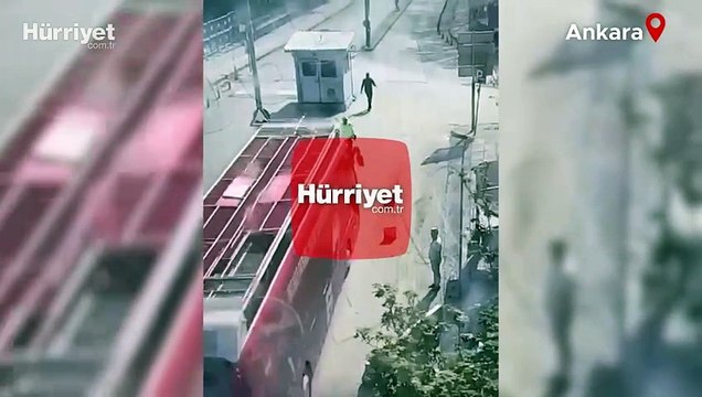 CHP'nin otobüs şoförü adli kontrolle serbest bırakıldı