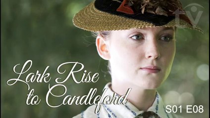 Lark Rise to Candleford by Flora Thompson Drama Romance TV Series (2008) S01 E08