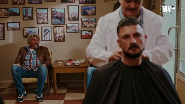 Na rubu pameti sezona 3 epizoda 22