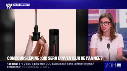Concours Lépine: les innovations à découvrir à la foire de Paris cette année