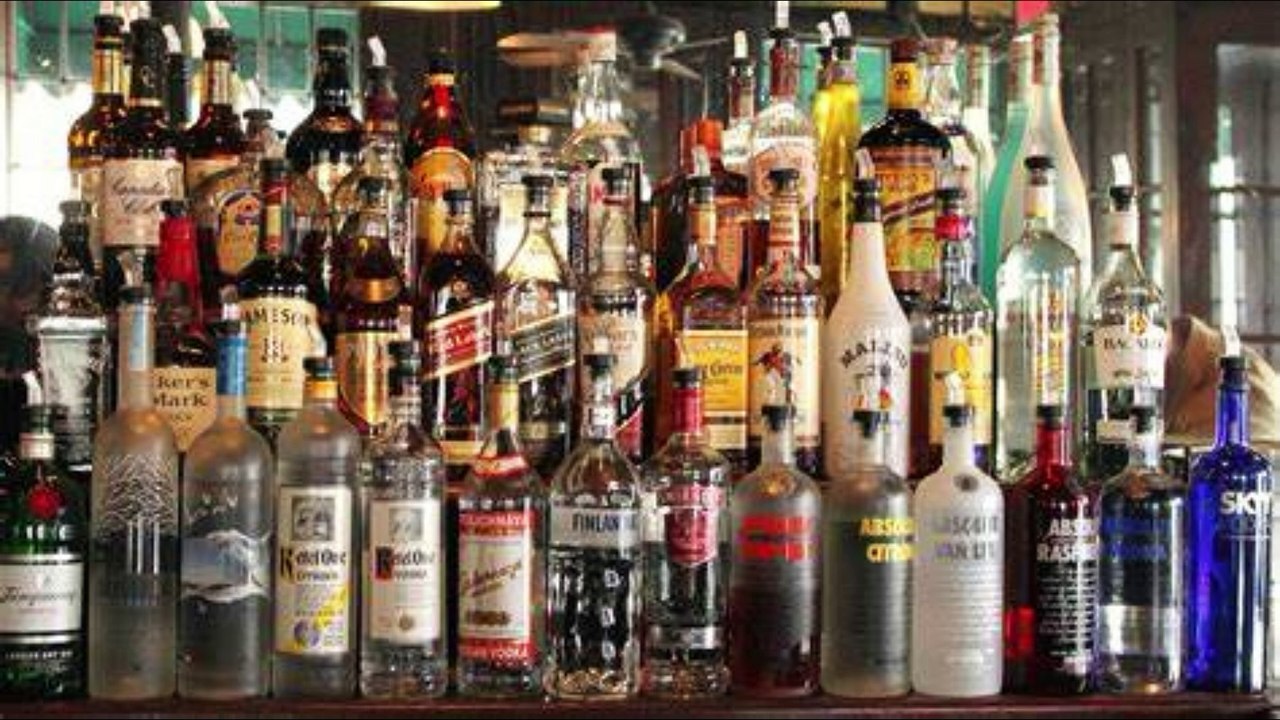 Bierlinge - Ich saufe  (((Legendär Rap Mukke 2025 Video )