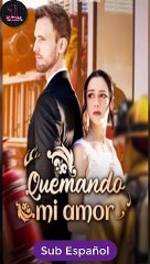 Quemando Mi Amor Serie Completa